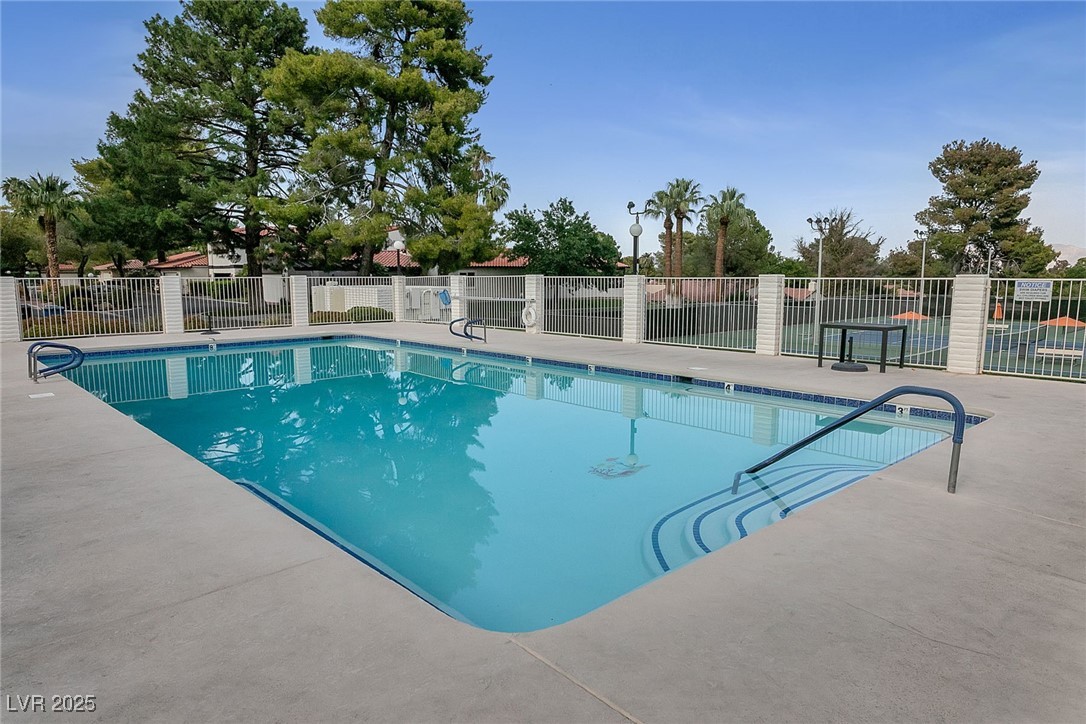 2117 Plaza De La Candela Las Vegas NV 89102