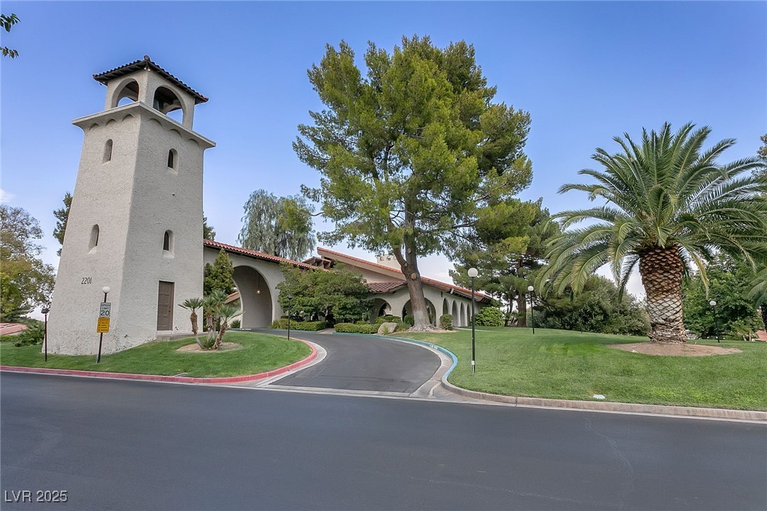 2117 Plaza De La Candela Las Vegas NV 89102