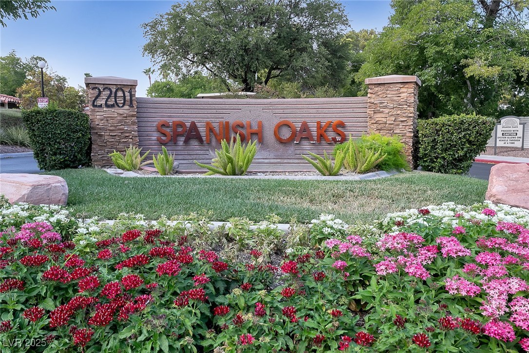 2117 Plaza De La Candela Las Vegas NV 89102