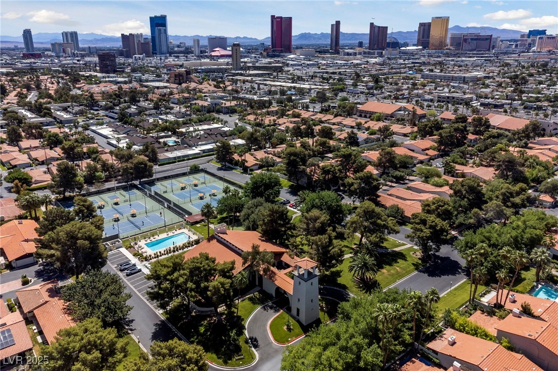 2117 Plaza De La Candela Las Vegas NV 89102