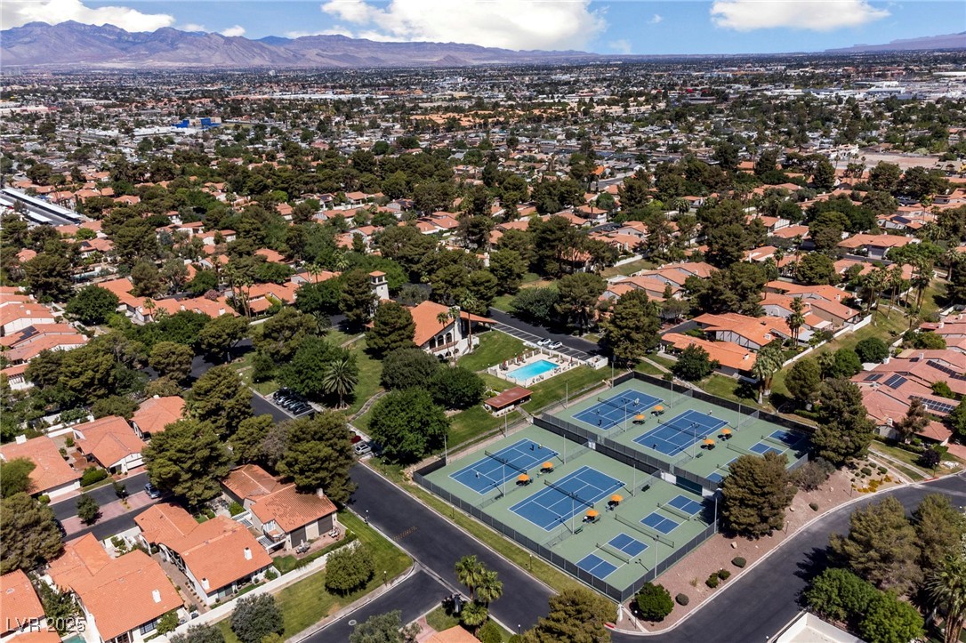 2117 Plaza De La Candela Las Vegas NV 89102