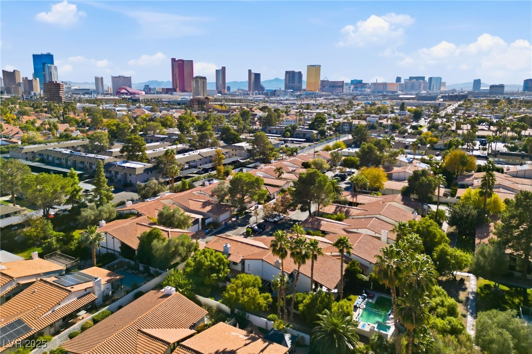 2117 Plaza De La Candela Las Vegas NV 89102