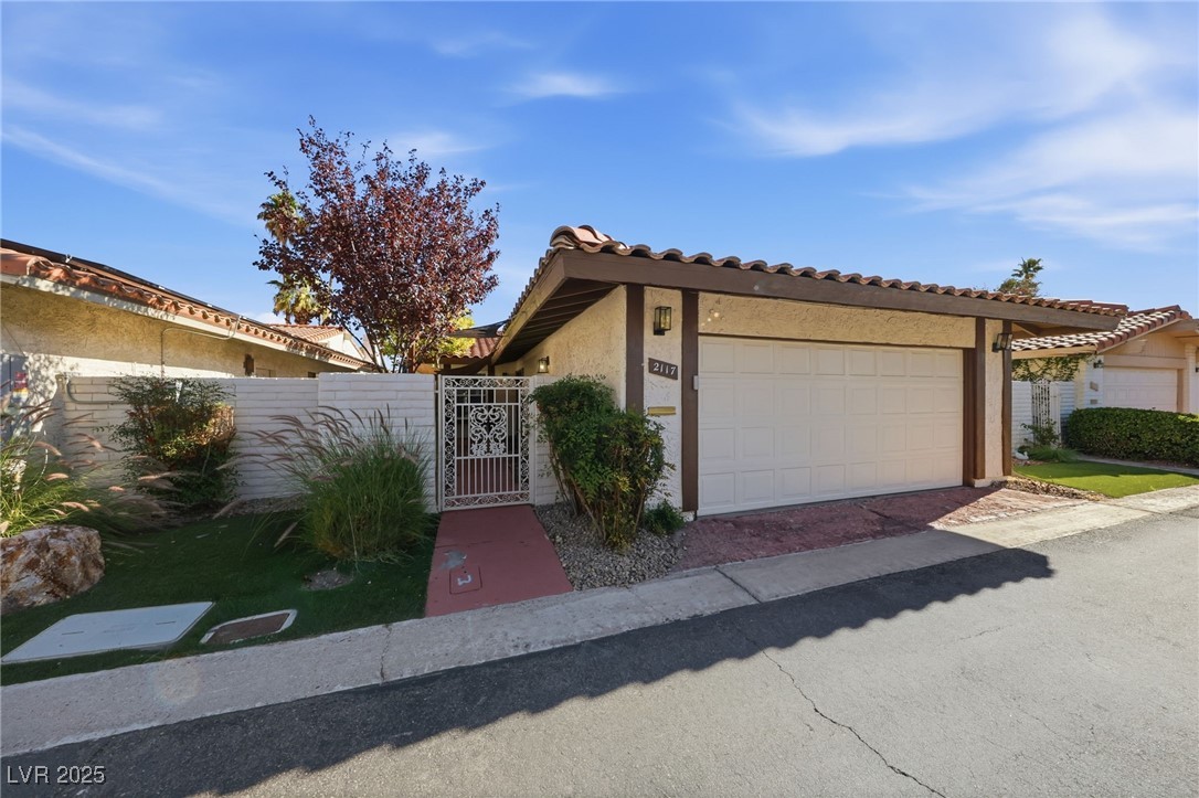 2117 Plaza De La Candela Las Vegas NV 89102