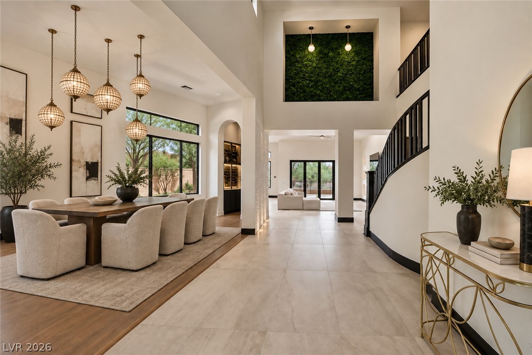 18 Wade Hampton Trail Henderson NV 89052