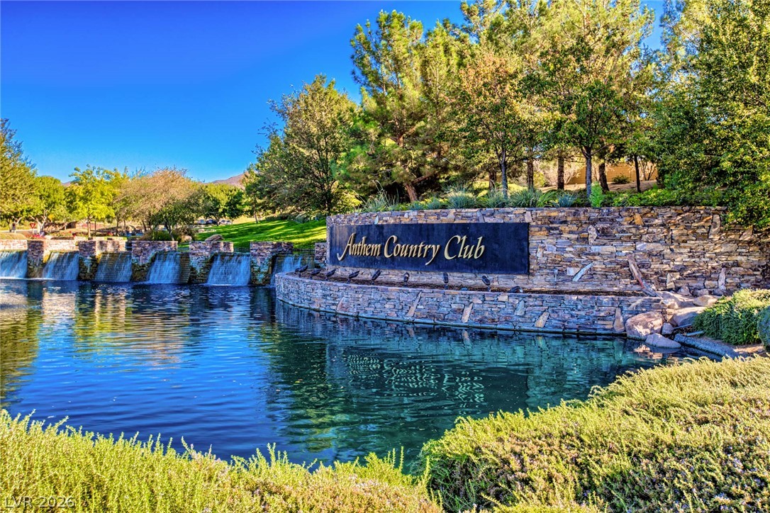 18 Wade Hampton Trail Henderson NV 89052