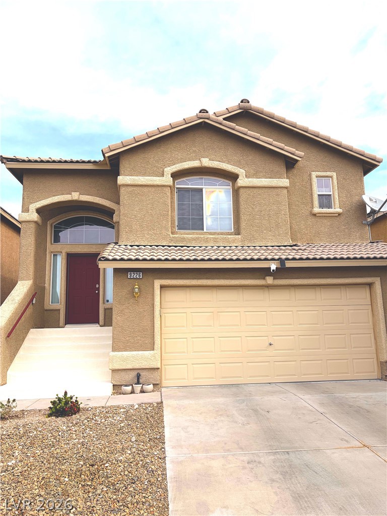 9226 Red Currant Avenue Las Vegas NV 89148