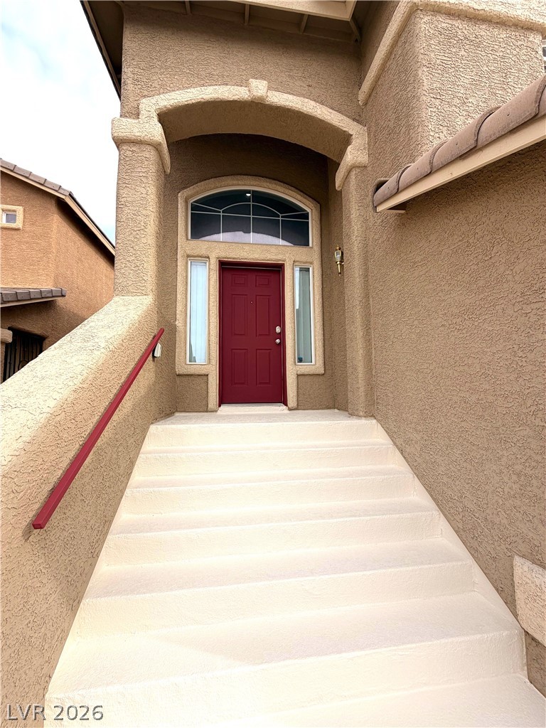 9226 Red Currant Avenue Las Vegas NV 89148