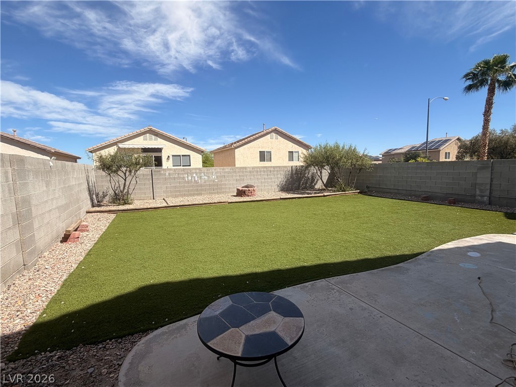 9226 Red Currant Avenue Las Vegas NV 89148