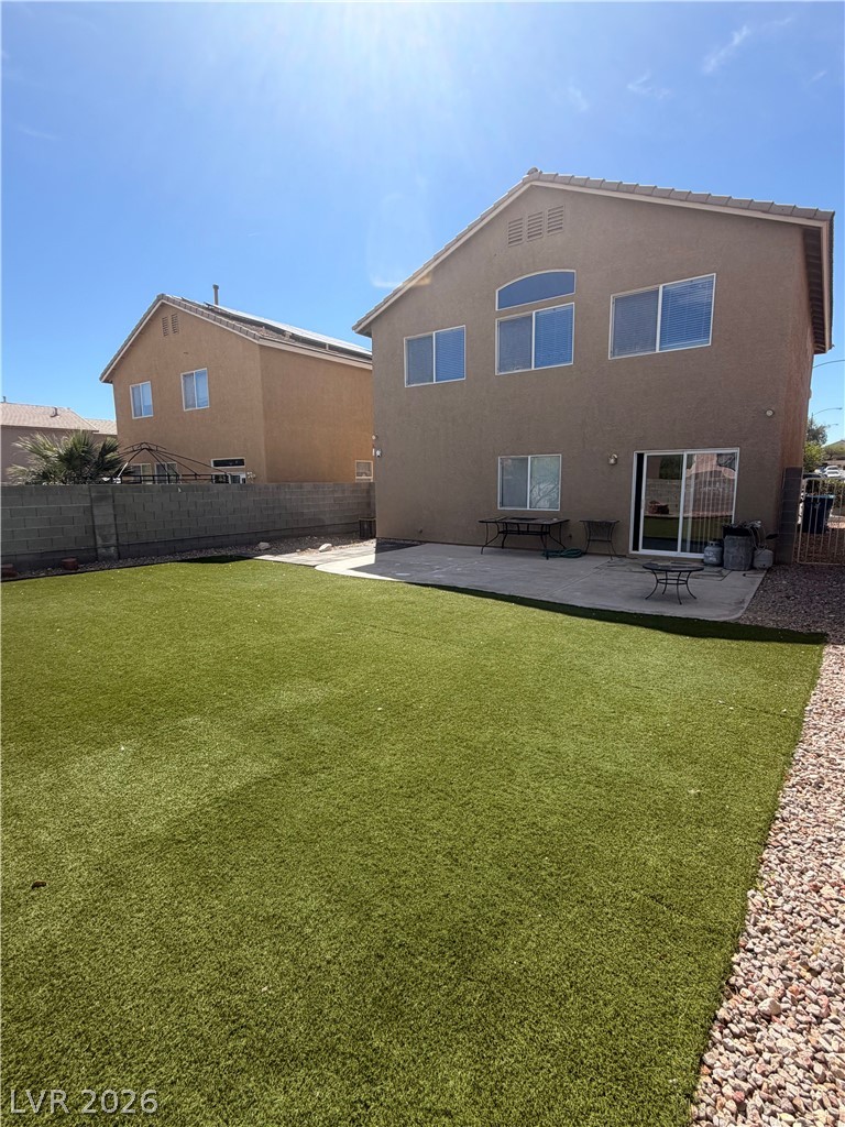 9226 Red Currant Avenue Las Vegas NV 89148