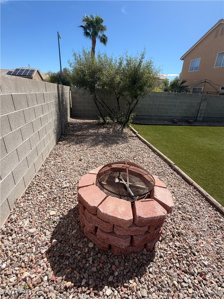 9226 Red Currant Avenue Las Vegas NV 89148