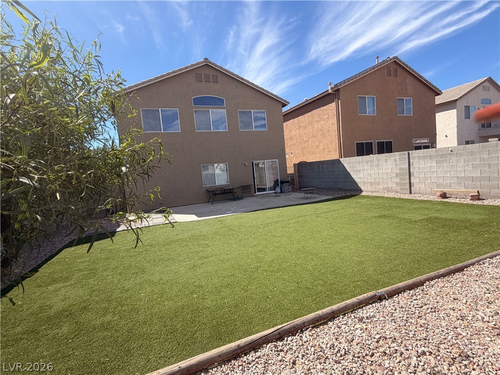 9226 Red Currant Avenue Las Vegas NV 89148