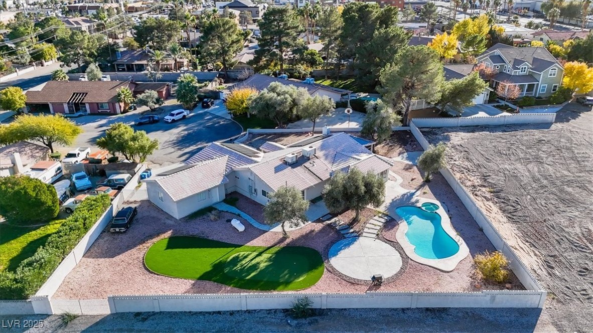 2177 Mohawk Street Las Vegas NV 89146