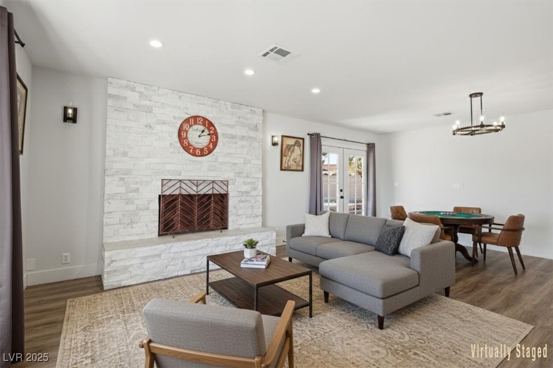 2177 Mohawk Street Las Vegas NV 89146