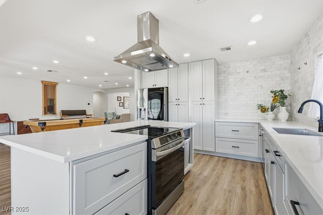 2177 Mohawk Street Las Vegas NV 89146