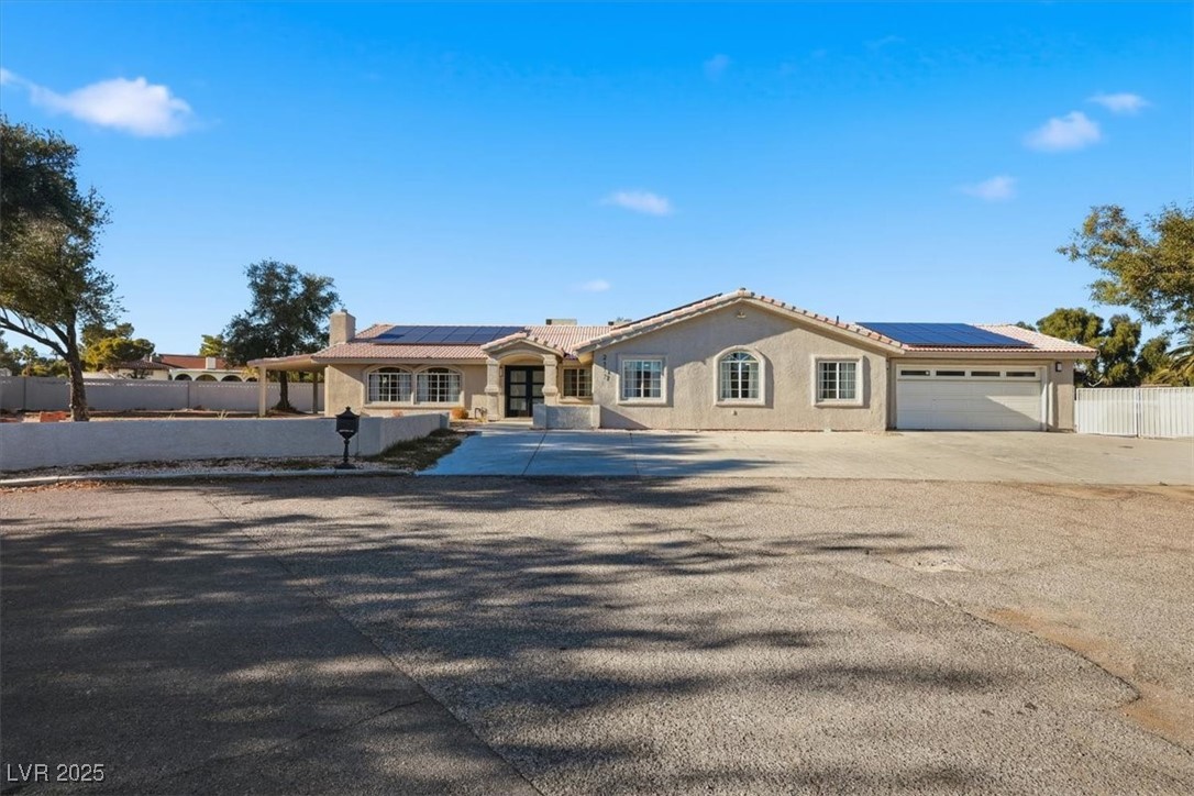 2177 Mohawk Street Las Vegas NV 89146