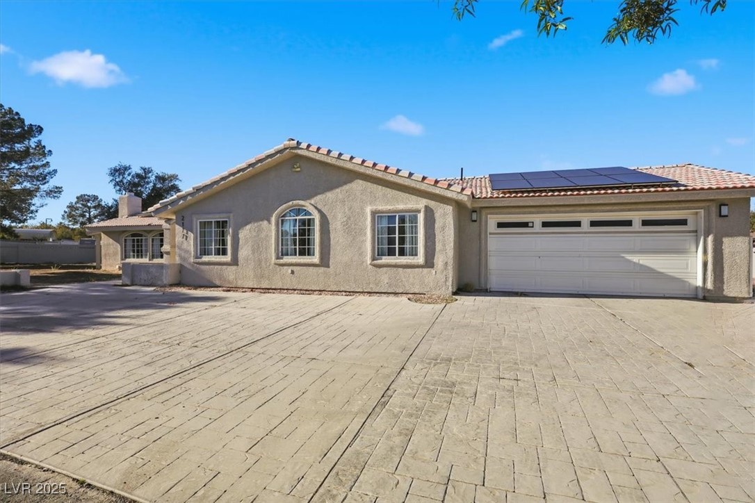 2177 Mohawk Street Las Vegas NV 89146