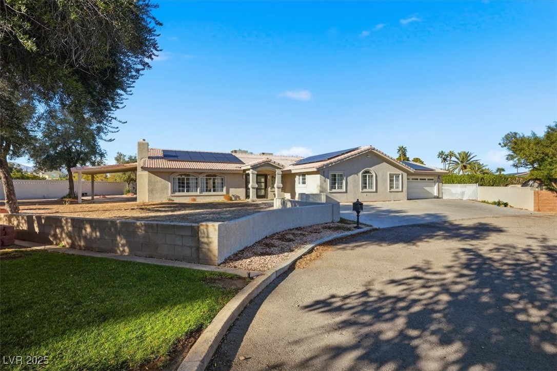 2177 Mohawk Street Las Vegas NV 89146