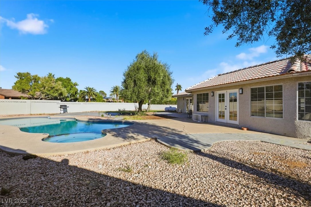 2177 Mohawk Street Las Vegas NV 89146