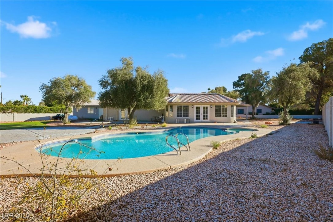 2177 Mohawk Street Las Vegas NV 89146