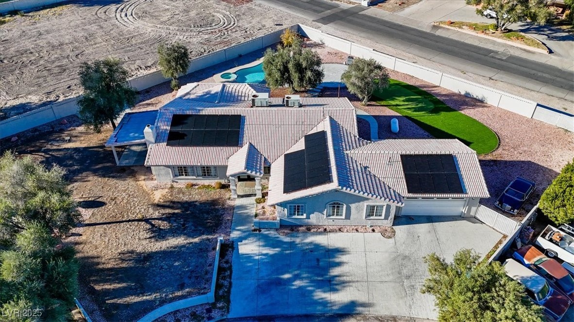 2177 Mohawk Street Las Vegas NV 89146