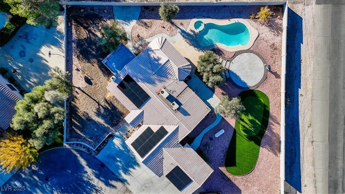 2177 Mohawk Street Las Vegas NV 89146