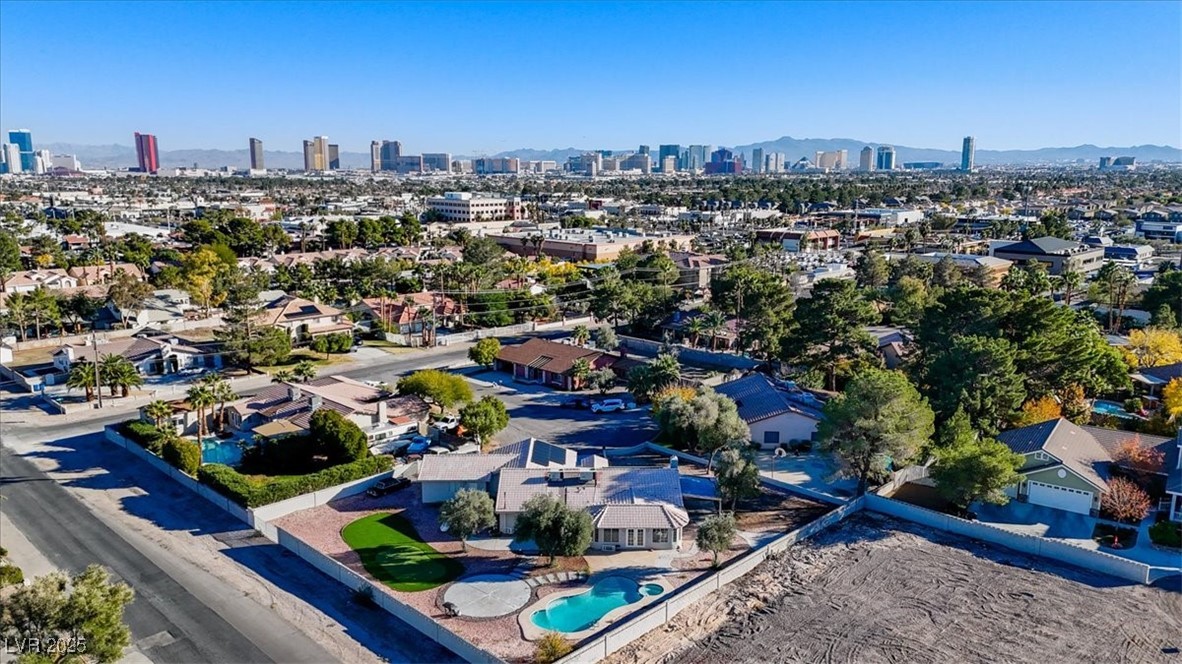 2177 Mohawk Street Las Vegas NV 89146