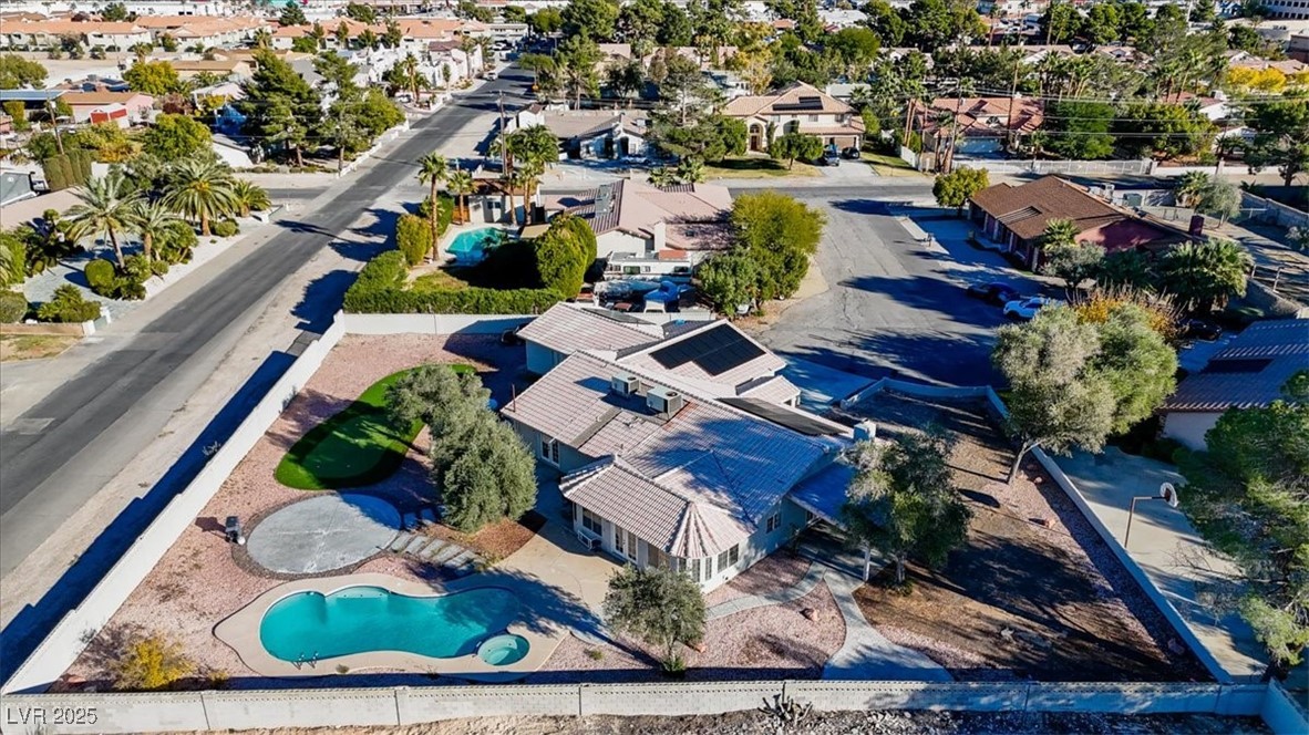 2177 Mohawk Street Las Vegas NV 89146