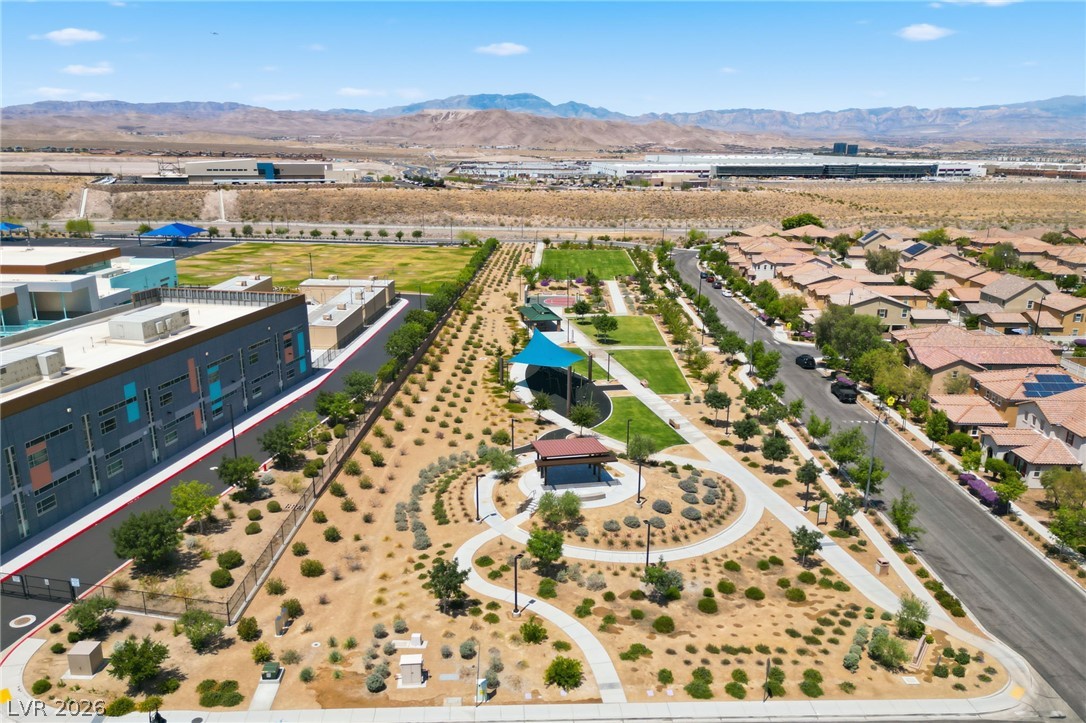 3164 Via Tellaro Henderson NV 89044