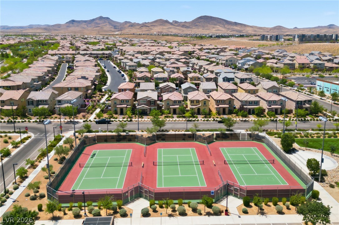 3164 Via Tellaro Henderson NV 89044