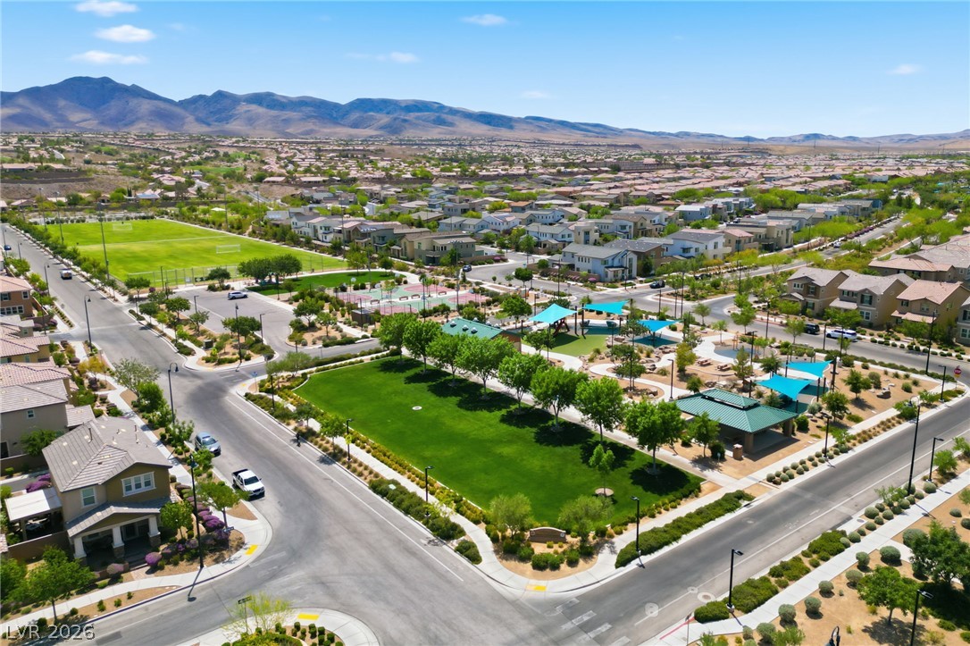 3164 Via Tellaro Henderson NV 89044