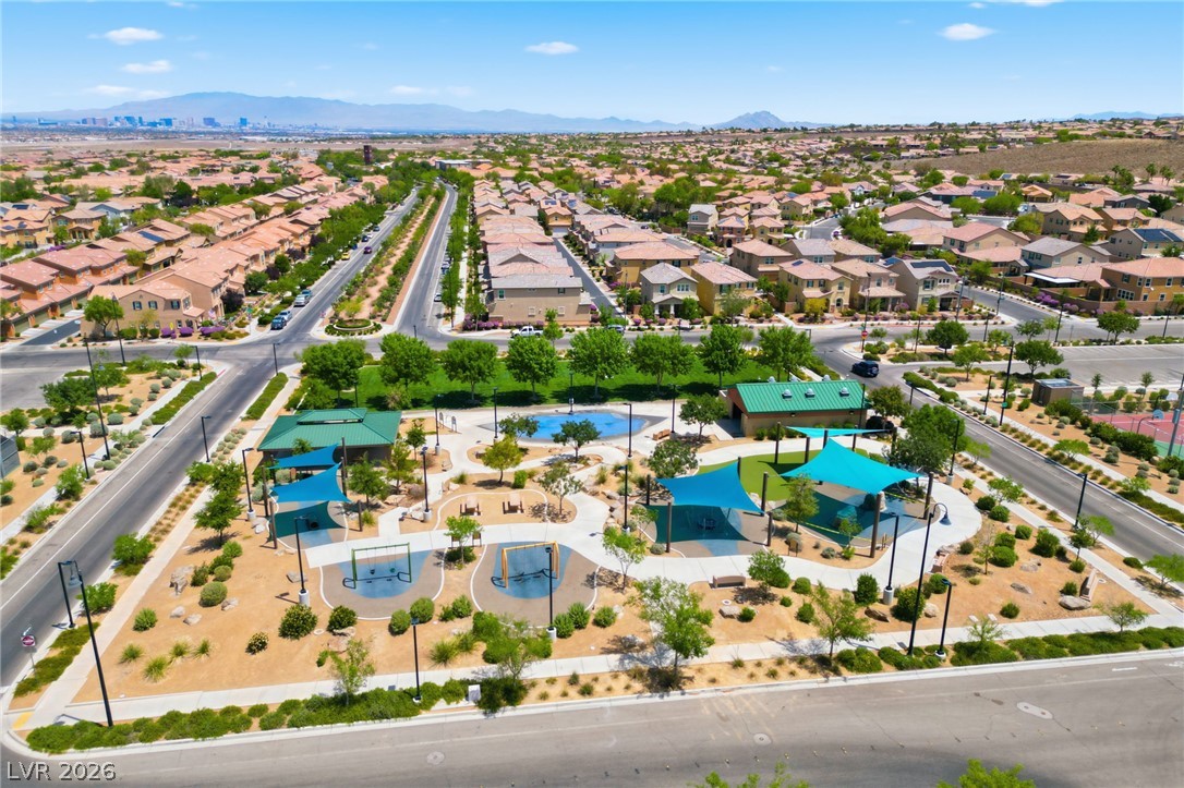 3164 Via Tellaro Henderson NV 89044