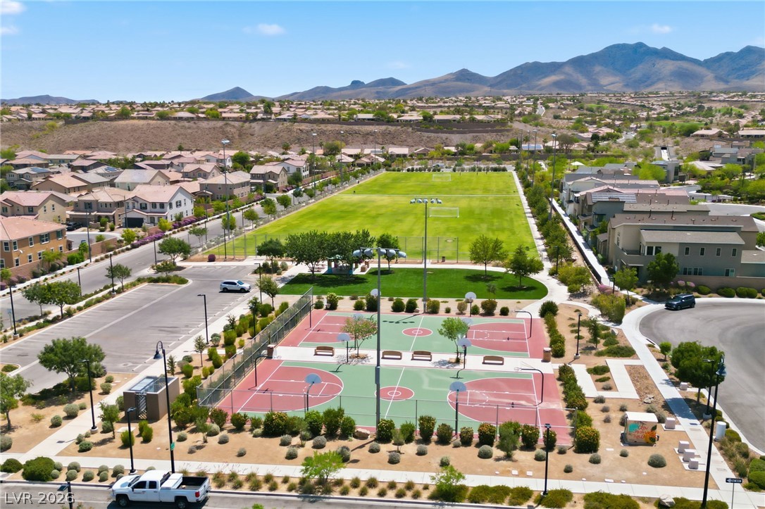 3164 Via Tellaro Henderson NV 89044