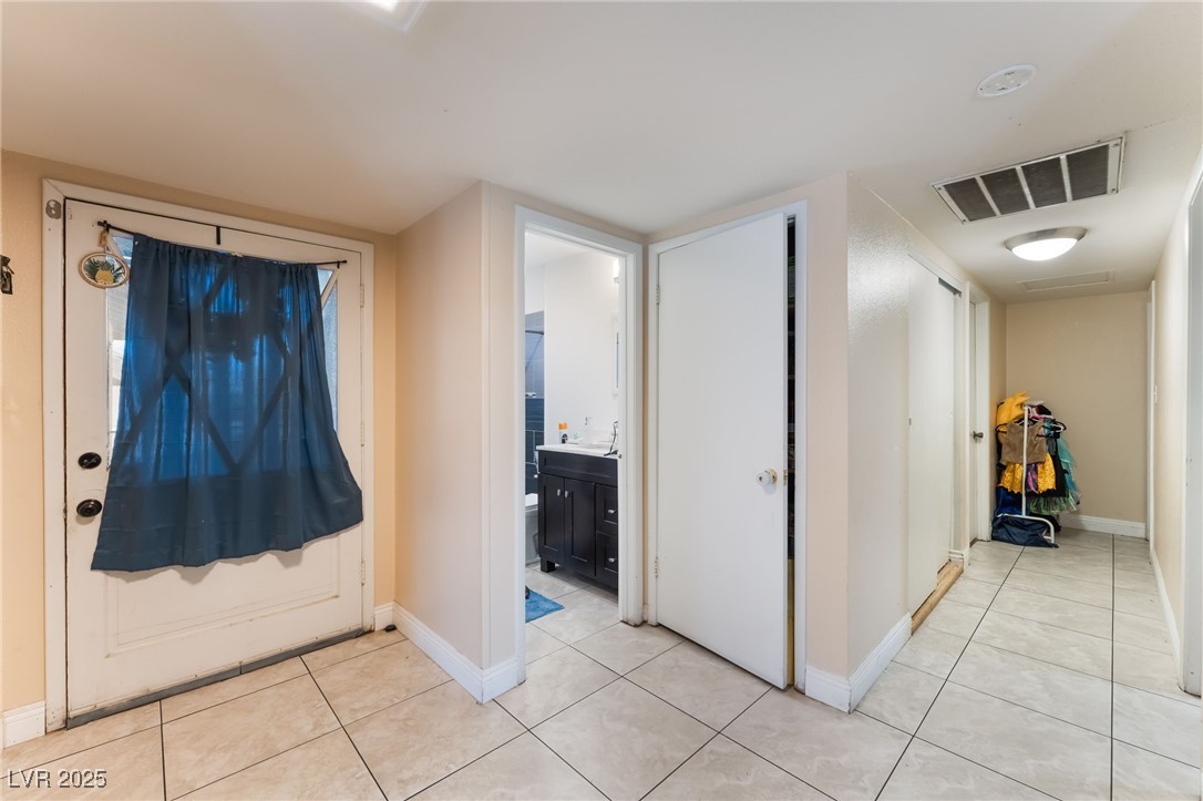 2105 El Greco Street Las Vegas NV 89102