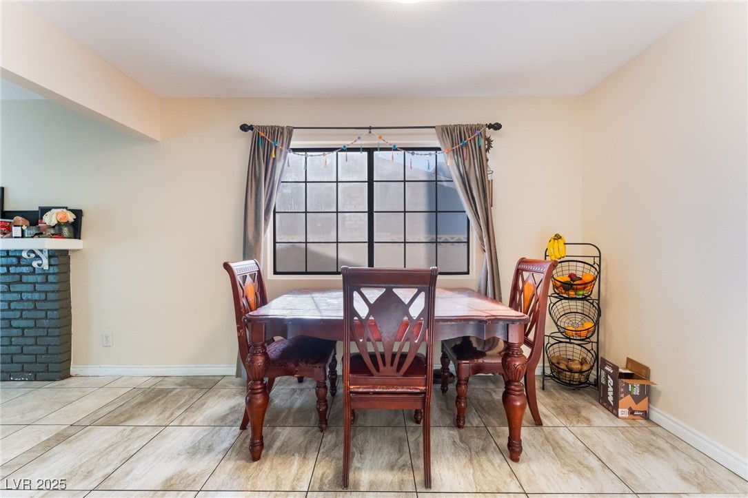2105 El Greco Street Las Vegas NV 89102