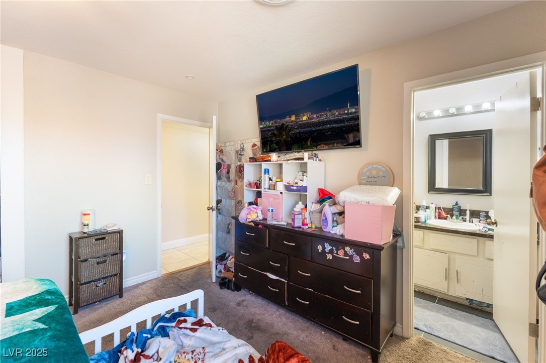 2105 El Greco Street Las Vegas NV 89102