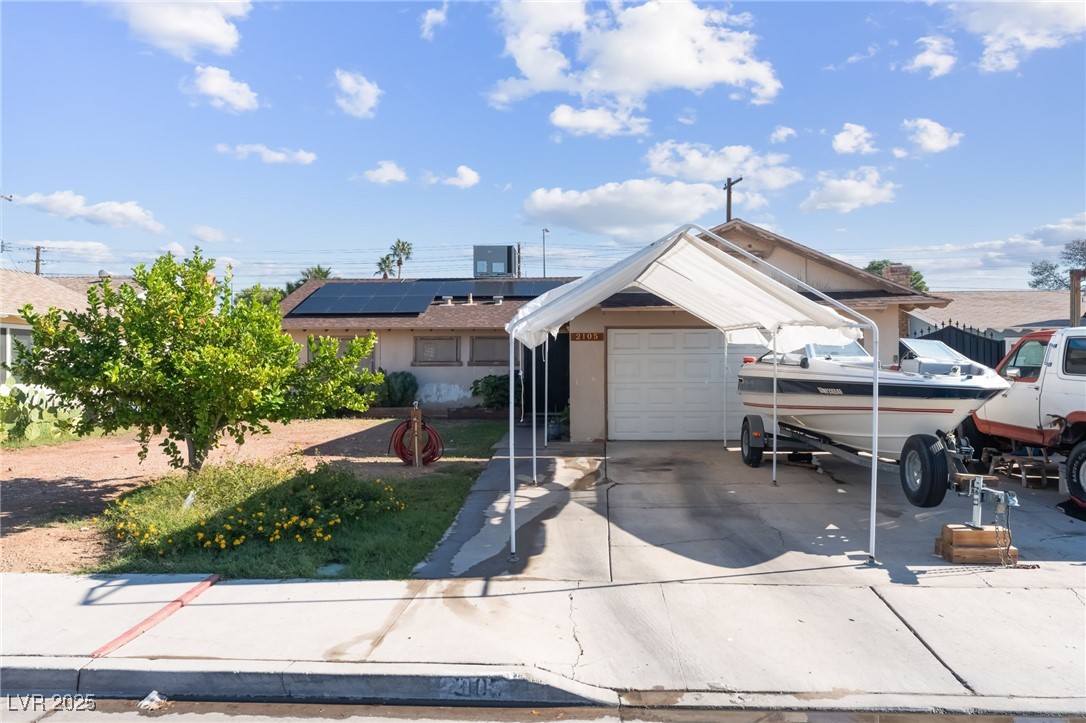 2105 El Greco Street Las Vegas NV 89102