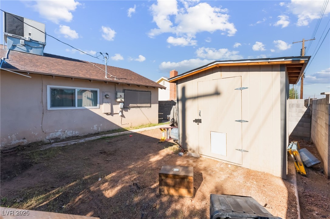 2105 El Greco Street Las Vegas NV 89102
