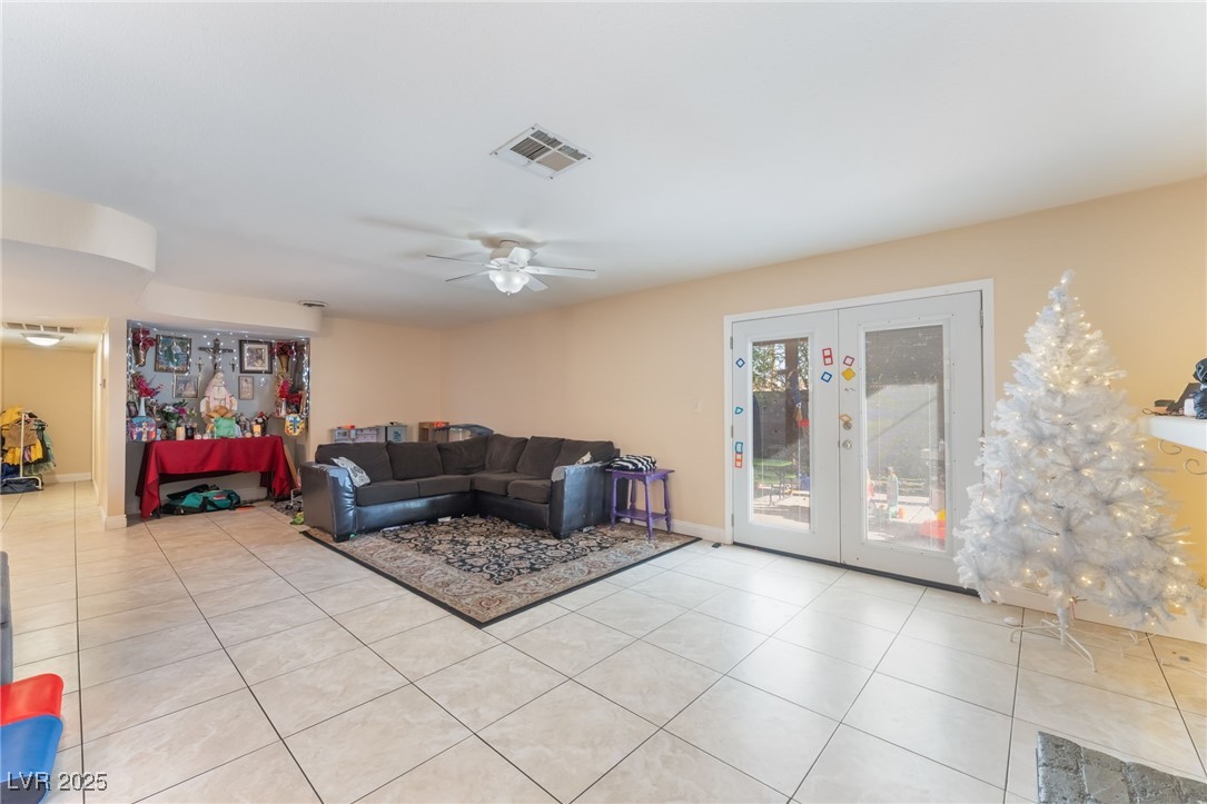 2105 El Greco Street Las Vegas NV 89102