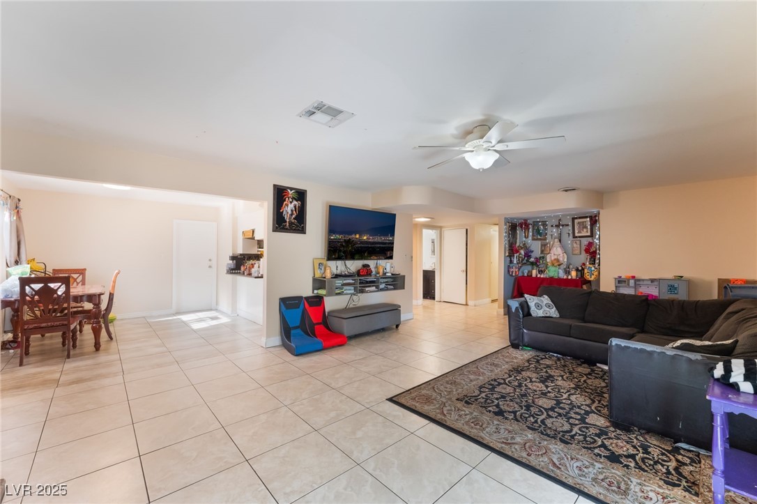 2105 El Greco Street Las Vegas NV 89102