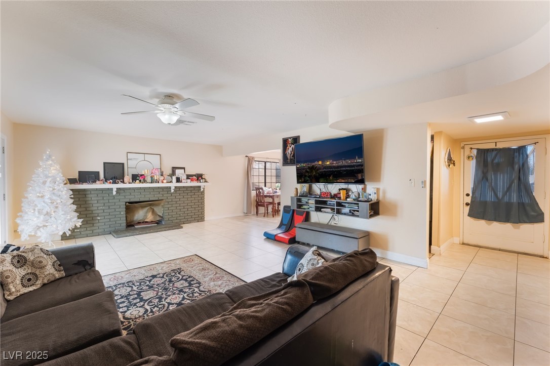 2105 El Greco Street Las Vegas NV 89102