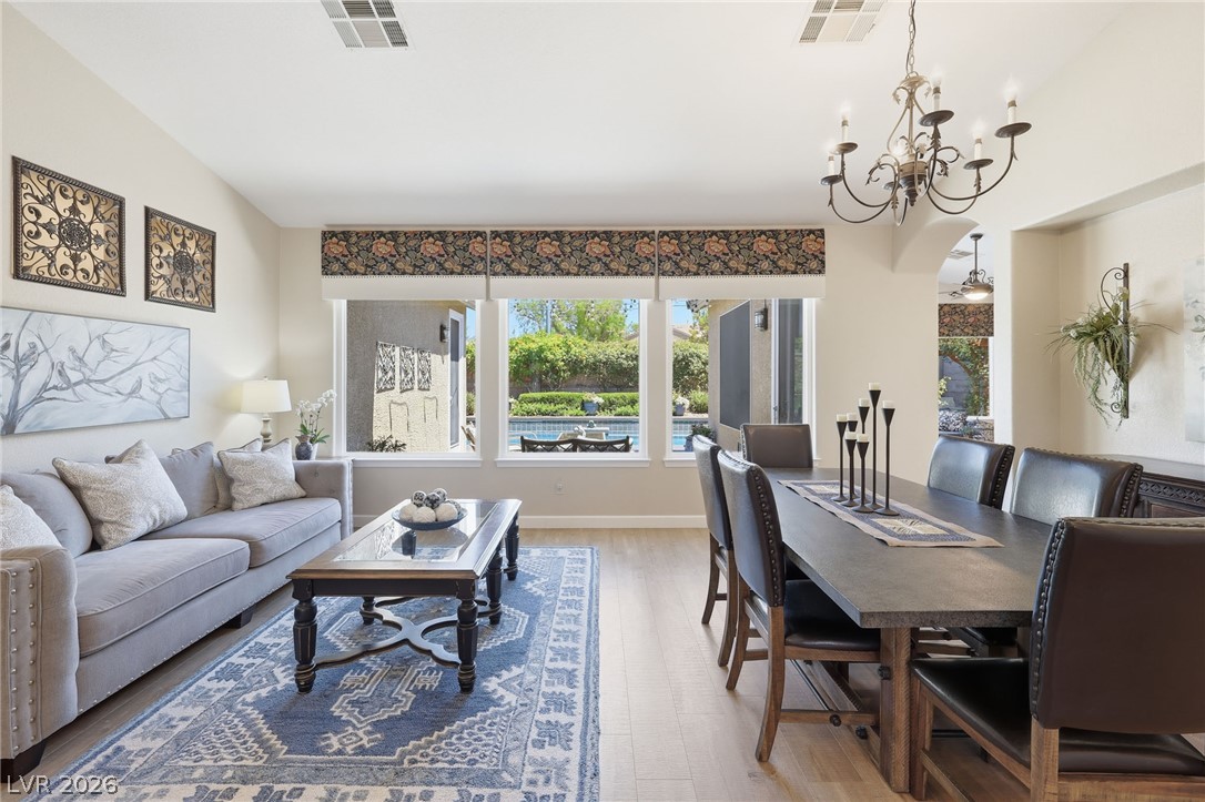 2242 Tedesca Drive Henderson NV 89052