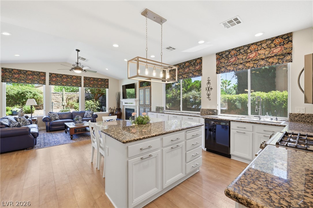 2242 Tedesca Drive Henderson NV 89052