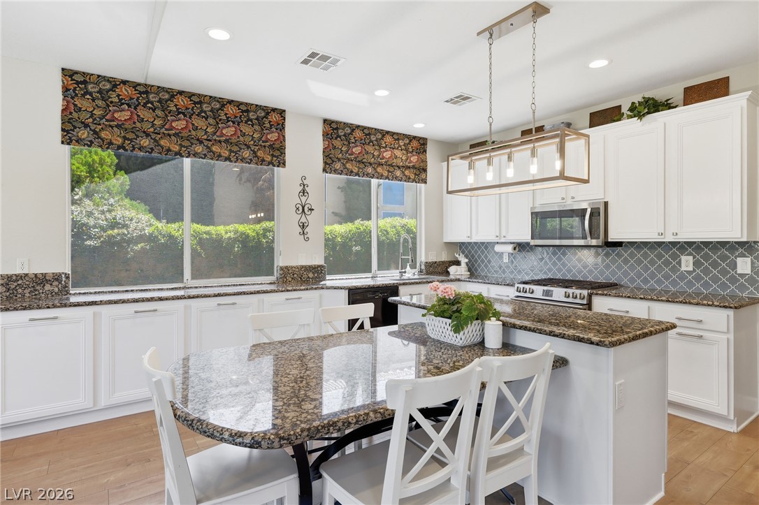 2242 Tedesca Drive Henderson NV 89052