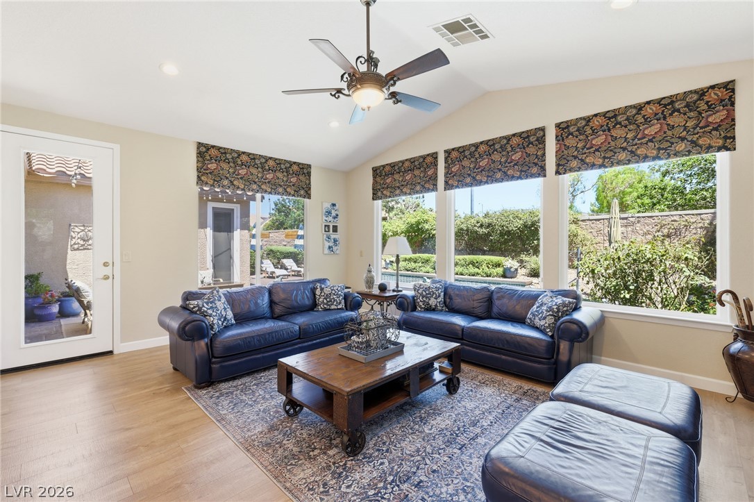 2242 Tedesca Drive Henderson NV 89052