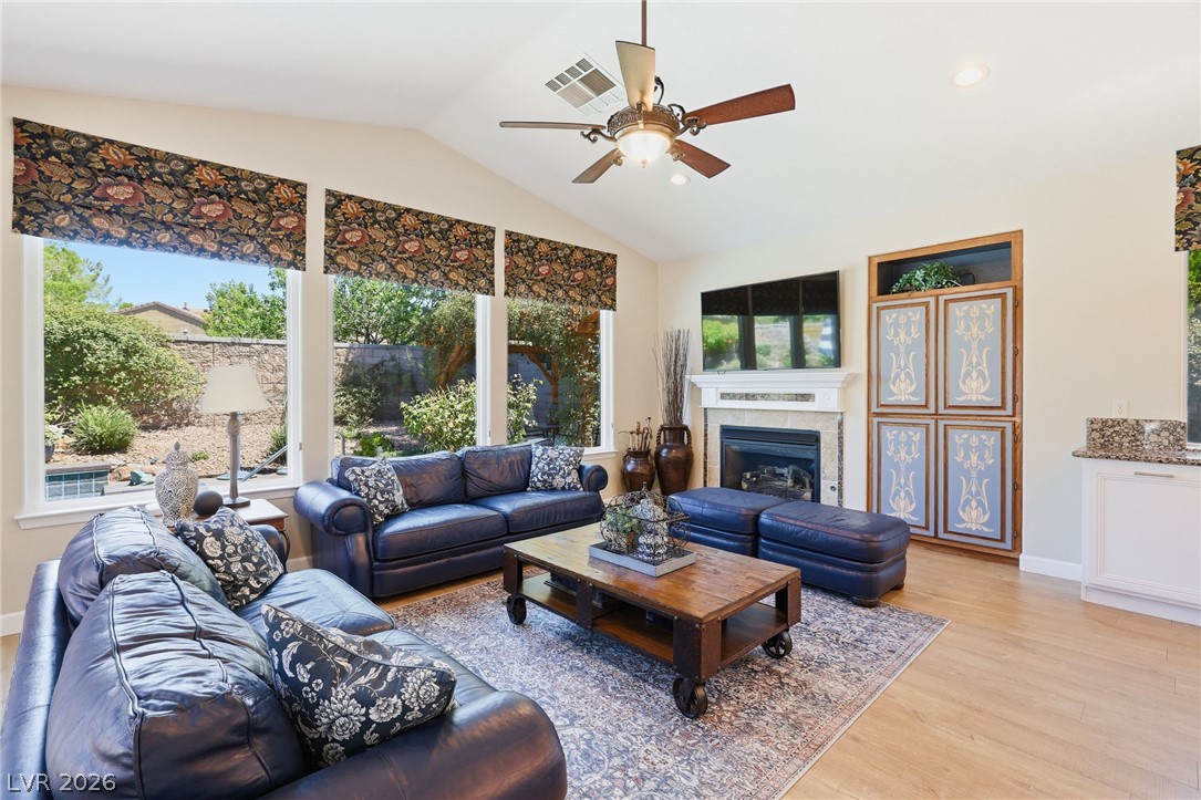 2242 Tedesca Drive Henderson NV 89052