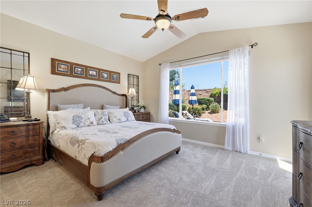 2242 Tedesca Drive Henderson NV 89052