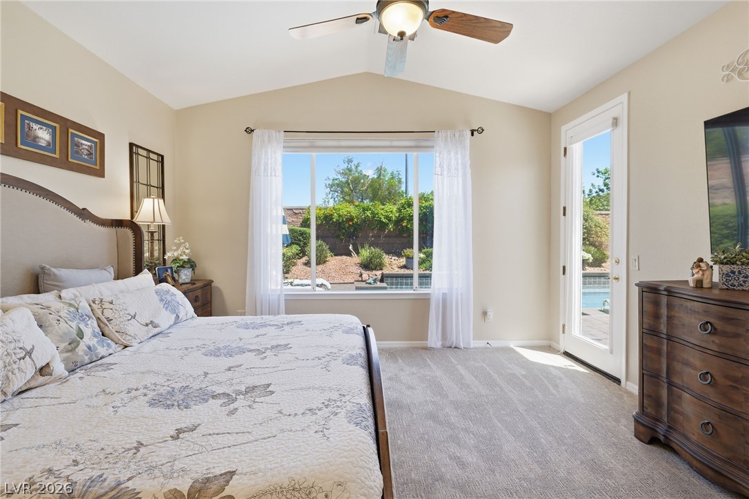 2242 Tedesca Drive Henderson NV 89052