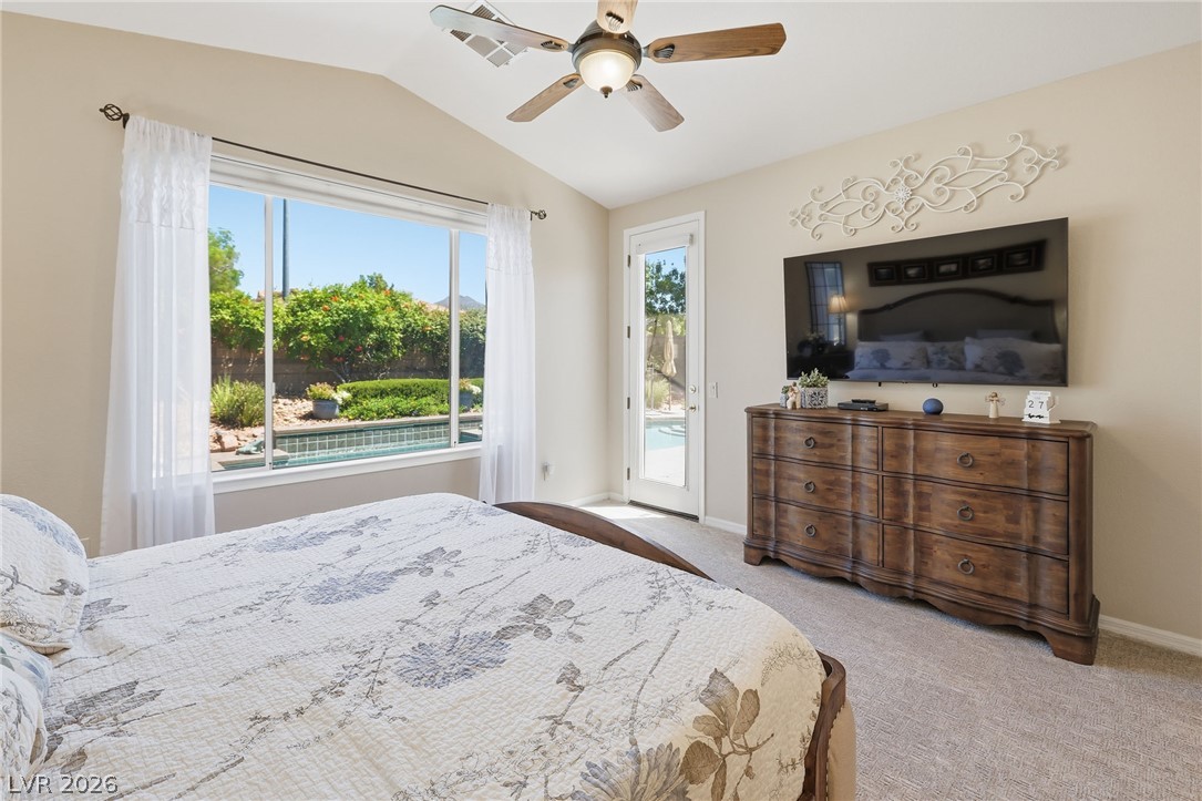 2242 Tedesca Drive Henderson NV 89052