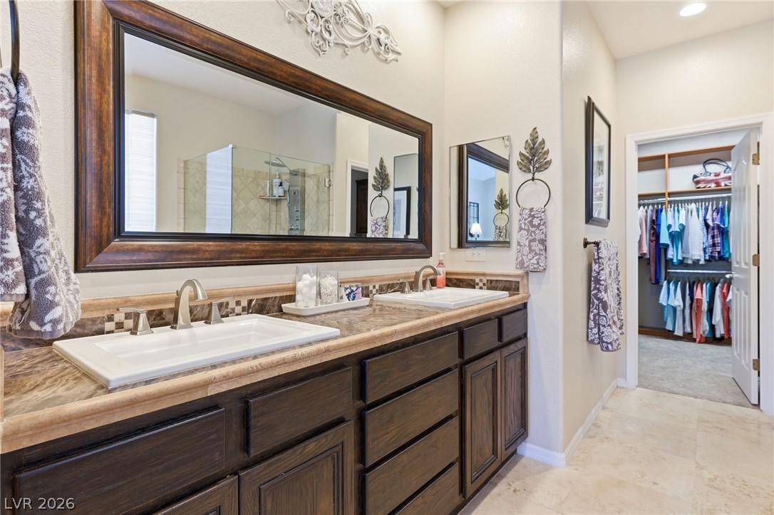 2242 Tedesca Drive Henderson NV 89052