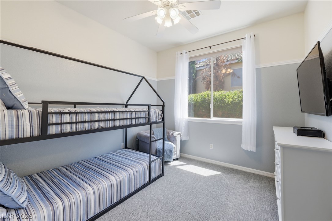 2242 Tedesca Drive Henderson NV 89052